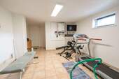 Keller/Fitnessraum - 