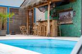 Poolbereich - 