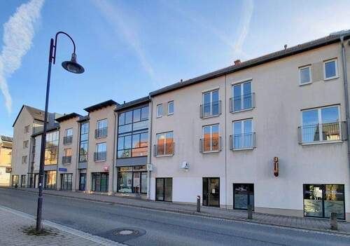 Bild 1 - charmante kleine 2-Raum Wohnung