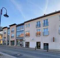 charmante kleine 2-Raum Wohnung - Gera Langenberg