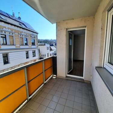 Balkon - 
