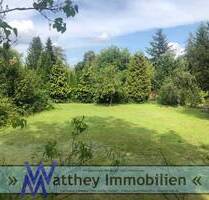 Baugrundstück in 14612 Falkensee (OT Finkenkrug)