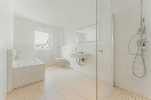 Bad-en-Suite - 