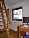 Arbeitszimmer - 