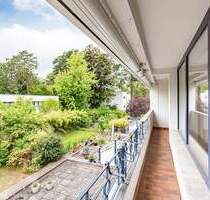 Bezugsfreie 3-Zimmer-Wohnung nahe des Grunewalds - Berlin Schmargendorf