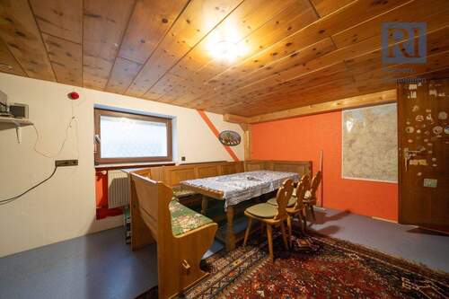 Hobbyraum, EG - 4 Zimmer Reihenmittelhaus zum Kaufen in Kolitzheim