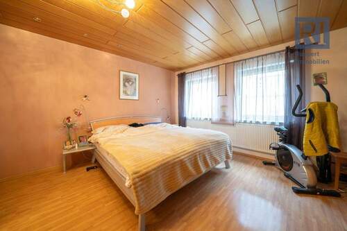 Schlafzimmer, OG - 