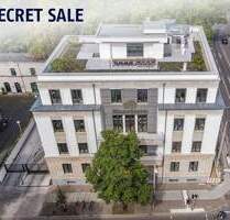 großzügiges Grundstück in idyllischer Wohnlage - Markranstädt Schkeitbar