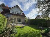 Solides Reihenendhaus inkl. Garage mit Wallbox - 4 Zimmer Reihenmittelhaus in Osnabrück