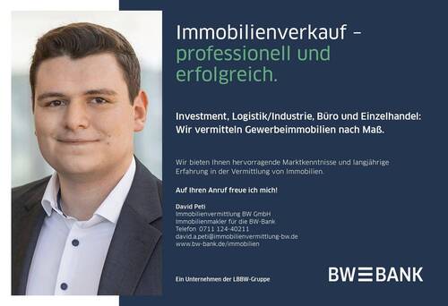 Ihr Ansprechpartner - 