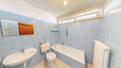 Badezimmer - 