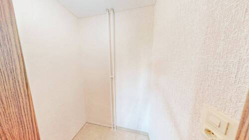 Abstellkammer - 