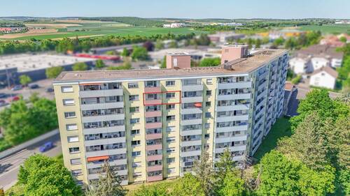 Außenansicht - 