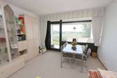 Wohnbereich - 2 Zimmer Etagenwohnung zum Kaufen in Heringsdorf / Süßau