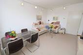 Wohnbereich - Etagenwohnung mit 39,00 m² in Heringsdorf / Süßau zum Kaufen