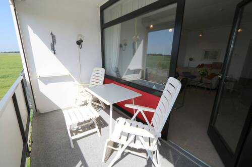 Balkon - 