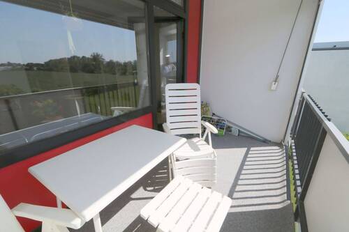 Balkon - 