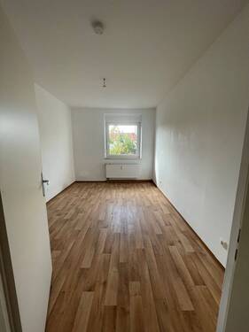 Schlafzimmer - 3 Zimmer Etagenwohnung in Nürnberg