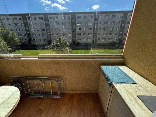 Loggia - 