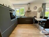 Kochen/Essen - Etagenwohnung mit 62,80 m² in Bernau am Chiemsee zum Kaufen