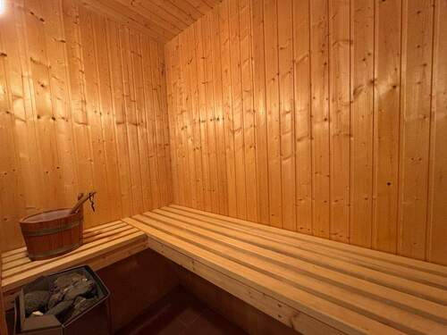 Sauna - 