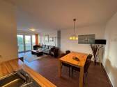 Wohn/-Essbereich - Etagenwohnung mit 77,30 m² in Wangerland zum Kaufen