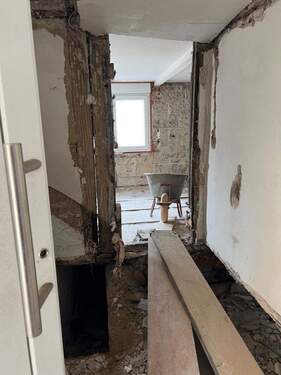 3 Innenansicht - Mehrfamilienhaus, Wohnhaus in Birlenbach