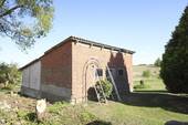 Alter Stall - 4 Zimmer Bauernhaus, Landhaus zum Kaufen in Martensrade