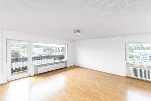 Wohn- und Esszimmer 1. OG - 