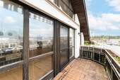 Balkon Wohnung Anbau - 