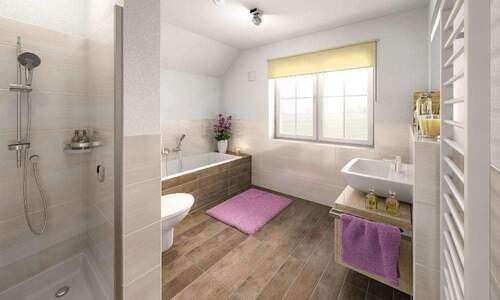 Bodensee 129 Variante Winte... - 