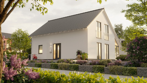 4e7caba3-e337-44e0-9337-15c1f21a7ca5-1936585889 - Einfamilienhaus mit 152,00 m&sup2; in Gudensberg zum Kaufen