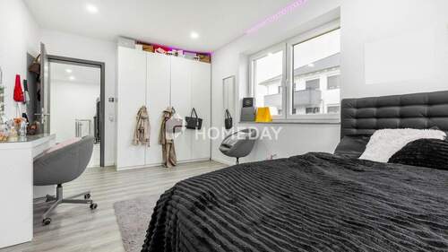 1. OG Kinderzimmer 1 1 - 