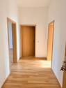 Flur - 2 Zimmer Etagenwohnung zur Miete in Döbeln