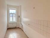 Küche - Etagenwohnung mit 59,00 m&sup2; in Döbeln zur Miete