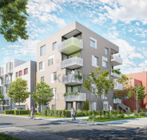 3-Zimmer-Neubauwohnung - 445.000,00&nbsp;EUR Kaufpreis, ca.&nbsp; 65,30&nbsp;m&sup2;&nbsp;Wohnfl&auml;che in Heidelberg (PLZ: 69126) Rohrbach