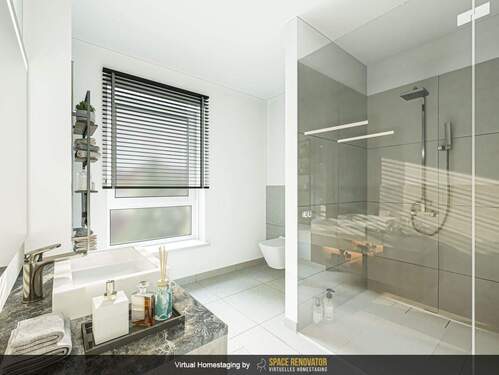 Bild 1 - Modernes Zuhause mit Zukunft - Komfortwohnung mit Tiefgaragenstellplatz