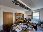 Bürobereich - 