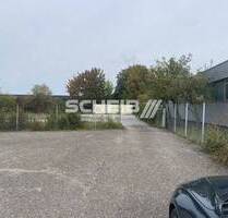 2500 m² Gewerbegrundstück zu vermieten - Schwäbisch Hall Hessental