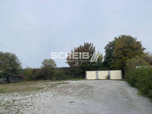 3 Garagen inkl. - Grundstück in Schwäbisch Hall