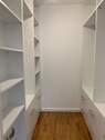Zimmer II (Begehbarer Schrank) - 