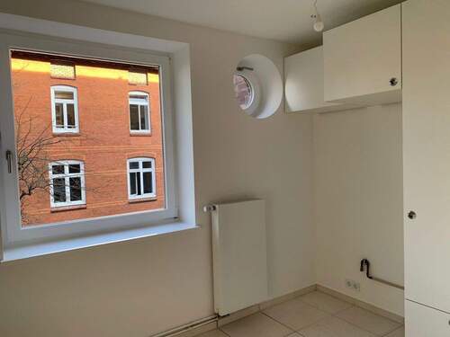 Sitzbereich am Fenster (Küche) - 