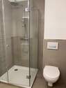 Badezimmer (Regendusche/WC) - 