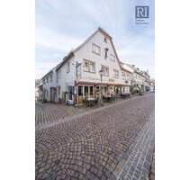 Wohn- und Geschäftshaus in zentraler Altstadtlage - Marktheidenfeld