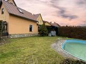 Gästehaus und Pool - Einfamilienhaus mit 145,00 m&sup2; in Blankenhain zum Kaufen