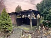 Doppelcarport - 