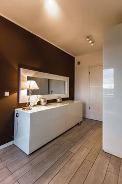 Flur Beispiel - 