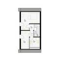 Grundriss Dachgeschoss - 