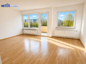 Wohnzimmer - 2 Zimmer Etagenwohnung zur Miete in Hannover / Wettbergen