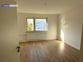 Schlafzimmer - Etagenwohnung mit 63,30 m&sup2; in Hannover / Wettbergen zur Miete